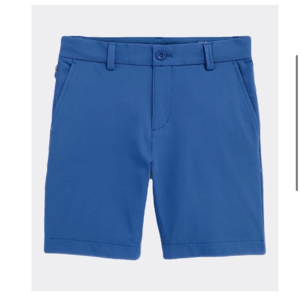 Boys Vineyard Vines Performance Shorts